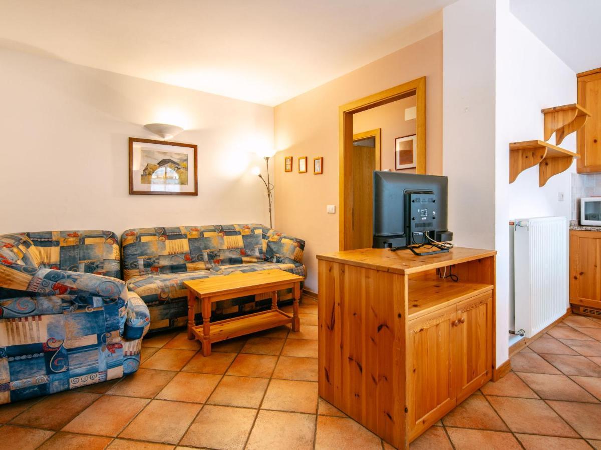 Apartment Cesa Pra Da Molin-3 By Interhome カンピテッロ・ディ・ファッサ エクステリア 写真