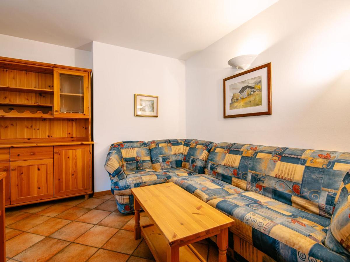 Apartment Cesa Pra Da Molin-3 By Interhome カンピテッロ・ディ・ファッサ エクステリア 写真
