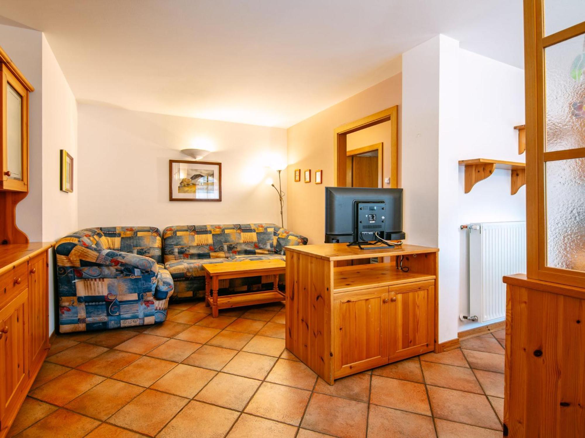 Apartment Cesa Pra Da Molin-3 By Interhome カンピテッロ・ディ・ファッサ エクステリア 写真