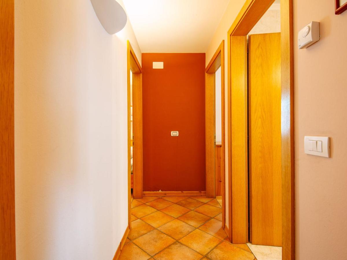 Apartment Cesa Pra Da Molin-3 By Interhome カンピテッロ・ディ・ファッサ エクステリア 写真