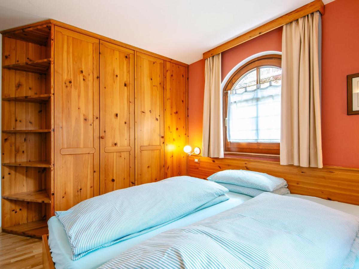 Apartment Cesa Pra Da Molin-3 By Interhome カンピテッロ・ディ・ファッサ エクステリア 写真