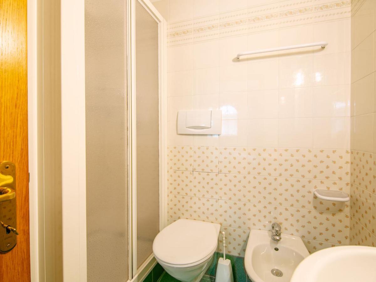 Apartment Cesa Pra Da Molin-3 By Interhome カンピテッロ・ディ・ファッサ エクステリア 写真