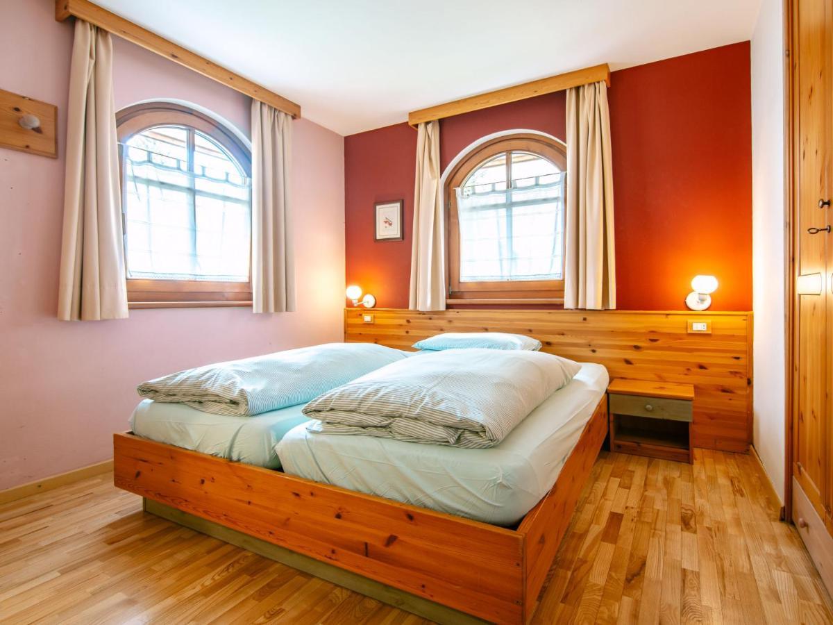 Apartment Cesa Pra Da Molin-3 By Interhome カンピテッロ・ディ・ファッサ エクステリア 写真