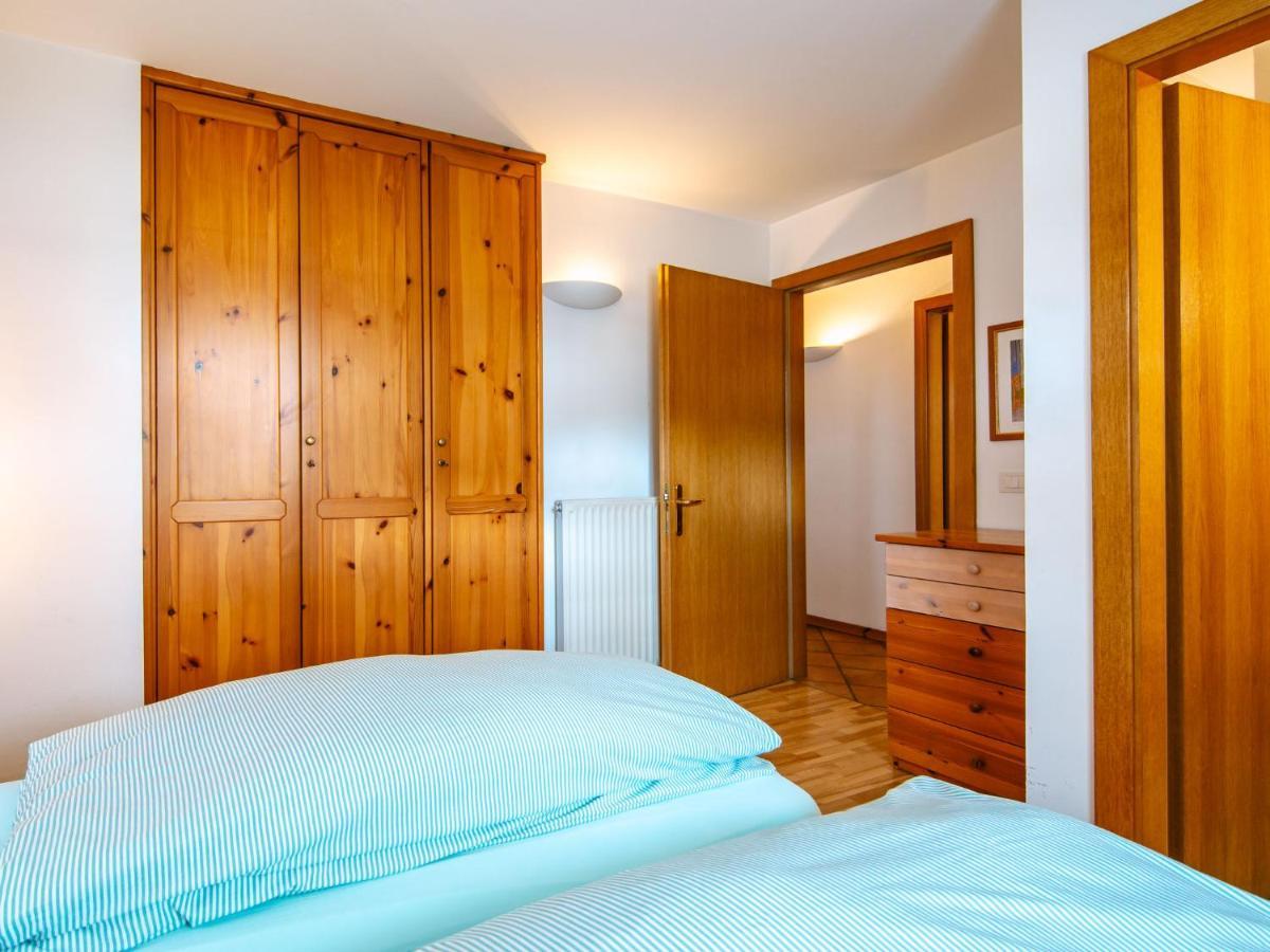 Apartment Cesa Pra Da Molin-3 By Interhome カンピテッロ・ディ・ファッサ エクステリア 写真